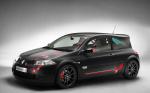 Renault Megane RS R26.R 2008 года